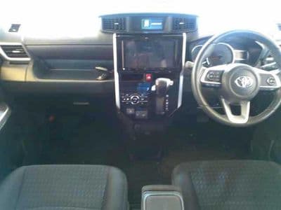 TOYOTA Roomy, 2021 год., лот 8105 - фото 8