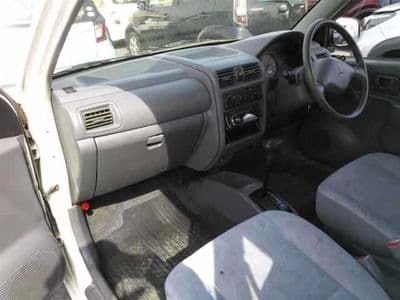 MITSUBISHI Minica, 2005 год., лот 2005 - фото 8