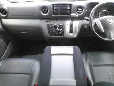 NISSAN Caravan VAN, 2012 год., лот 4505 - фото 8