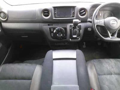 NISSAN Caravan VAN, 2022 год., лот 5005 - фото 8