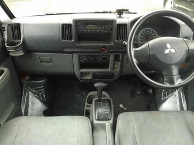 MITSUBISHI Minicab VAN, 2010 год., лот 6005 - фото 8