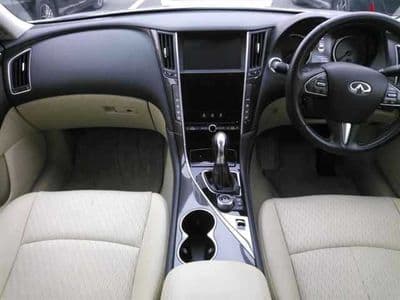 NISSAN Skyline, 2014 год., лот 205 - фото 8