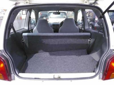 MITSUBISHI Minica, 2005 год., лот 2005 - фото 9