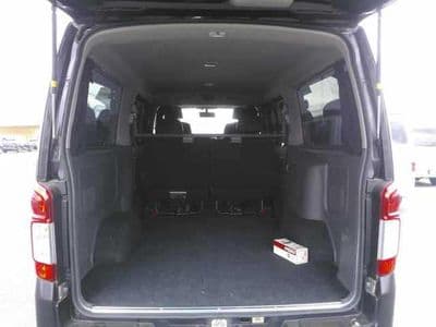 NISSAN Caravan VAN, 2012 год., лот 4505 - фото 9