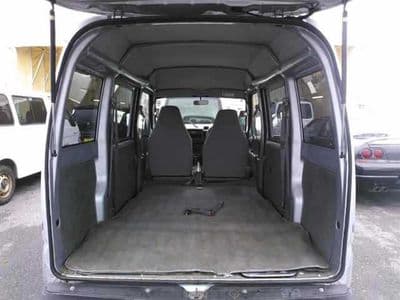 MITSUBISHI Minicab VAN, 2010 год., лот 6005 - фото 9