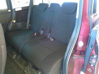 TOYOTA Roomy, 2021 год., лот 8105 - фото 9