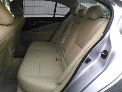 NISSAN Skyline, 2014 год., лот 205 - фото 9