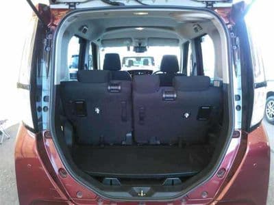 TOYOTA Roomy, 2021 год., лот 8105 - фото 10