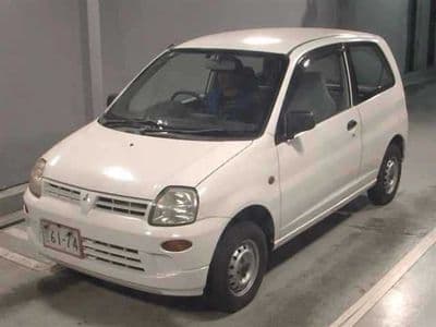 MITSUBISHI Minica, 2005 год., лот 2005 - фото 4