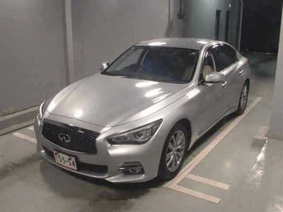 NISSAN Skyline, 2014 год., лот 205 - фото 4