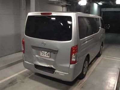 NISSAN Caravan VAN, 2022 год., лот 5005 - фото 5