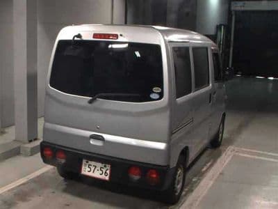 MITSUBISHI Minicab VAN, 2010 год., лот 6005 - фото 5