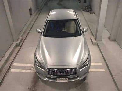 NISSAN Skyline, 2014 год., лот 205 - фото 6