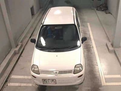 MITSUBISHI Minica, 2005 год., лот 2005 - фото 6