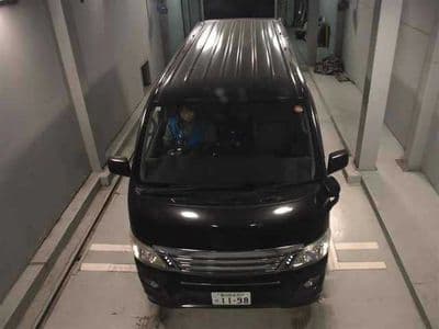 NISSAN Caravan VAN, 2012 год., лот 4505 - фото 6