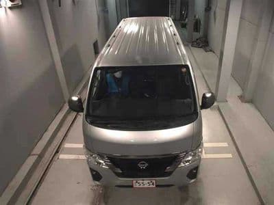 NISSAN Caravan VAN, 2022 год., лот 5005 - фото 6