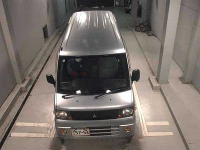 MITSUBISHI Minicab VAN, 2010 год., лот 6005 - фото 6