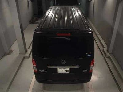 NISSAN Caravan VAN, 2012 год., лот 4505 - фото 7