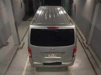 NISSAN Caravan VAN, 2022 год., лот 5005 - фото 7