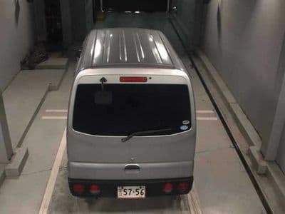 MITSUBISHI Minicab VAN, 2010 год., лот 6005 - фото 7