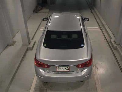 NISSAN Skyline, 2014 год., лот 205 - фото 7