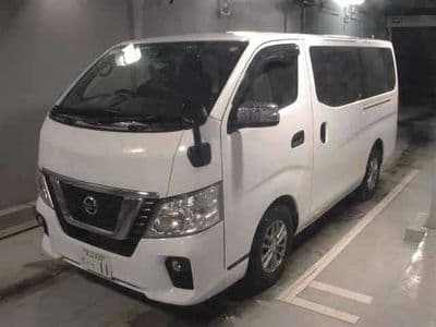 NISSAN Caravan VAN, 2017 год., лот 4508 - фото 4