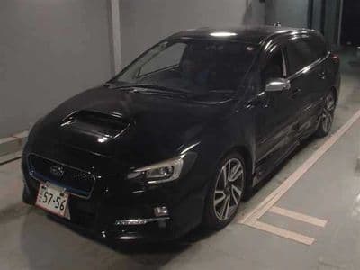 SUBARU Levorg, 2016 год., лот 8108 - фото 4