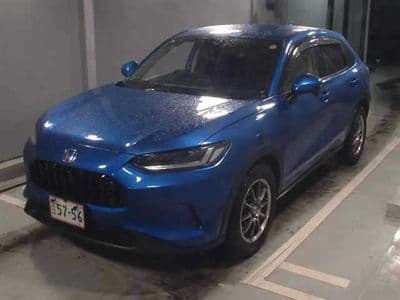 HONDA Zr V, 2024 год., лот 8 - фото 4