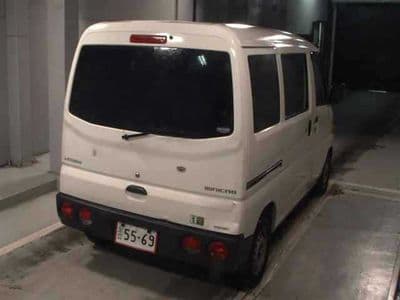 MITSUBISHI Minicab VAN, 2004 год., лот 2008 - фото 5