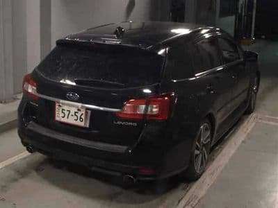 SUBARU Levorg, 2016 год., лот 8108 - фото 5