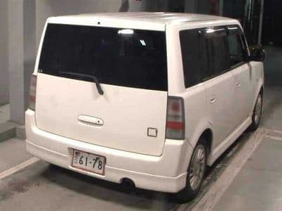 TOYOTA Bb, 2003 год., лот 8308 - фото 5
