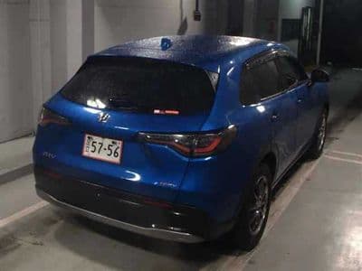 HONDA Zr V, 2024 год., лот 8 - фото 5