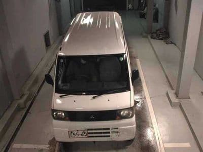 MITSUBISHI Minicab VAN, 2004 год., лот 2008 - фото 6