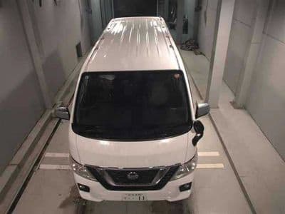 NISSAN Caravan VAN, 2017 год., лот 4508 - фото 6