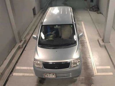 MITSUBISHI Ek Wagon, 2005 год., лот 6008 - фото 6