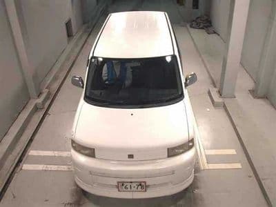 TOYOTA Bb, 2003 год., лот 8308 - фото 6