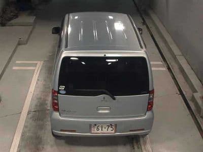 MITSUBISHI Ek Wagon, 2005 год., лот 6008 - фото 7