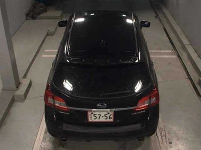 SUBARU Levorg, 2016 год., лот 8108 - фото 7