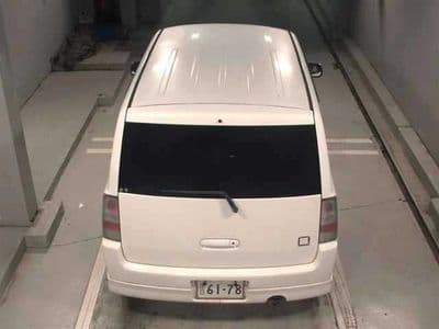 TOYOTA Bb, 2003 год., лот 8308 - фото 7