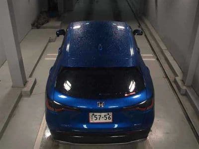 HONDA Zr V, 2024 год., лот 8 - фото 7