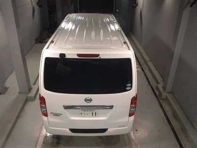 NISSAN Caravan VAN, 2017 год., лот 4508 - фото 7