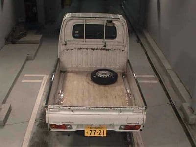 NISSAN Clipper Truck, 2006 год., лот 5008 - фото 7