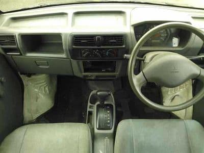 MITSUBISHI Minicab VAN, 2004 год., лот 2008 - фото 8