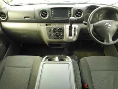 NISSAN Caravan VAN, 2017 год., лот 4508 - фото 8