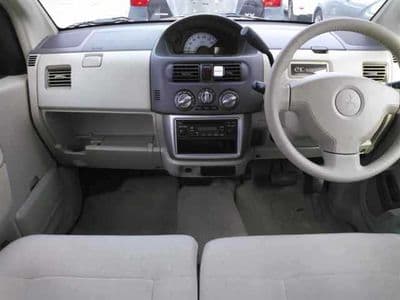MITSUBISHI Ek Wagon, 2005 год., лот 6008 - фото 8