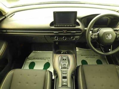 HONDA Zr V, 2024 год., лот 8 - фото 8