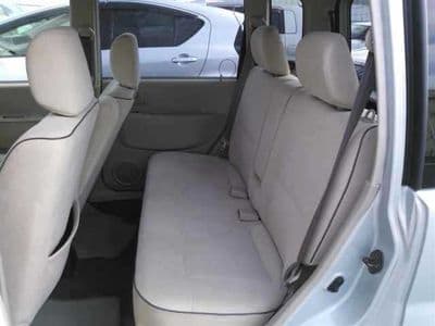 MITSUBISHI Ek Wagon, 2005 год., лот 6008 - фото 9