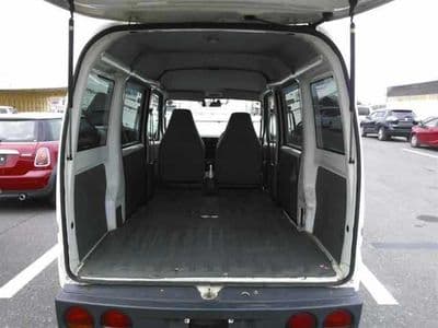 MITSUBISHI Minicab VAN, 2004 год., лот 2008 - фото 9
