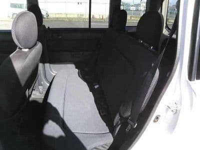 TOYOTA Bb, 2003 год., лот 8308 - фото 9