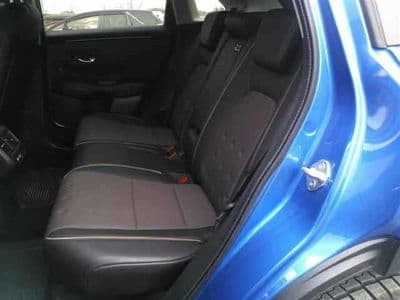 HONDA Zr V, 2024 год., лот 8 - фото 9